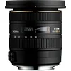 Image de Sigma Objectif 10-20 mm FF3,5 EX DC HSM - Monture Canon en occasion ou reconditionné