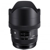 Image de Sigma 12-24mm f/4.0 DG HSM Art Nikon MILC Noir - Neuf