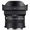 Image de Objectif SIGMA 10-18mm F2.8 DC DN C023 pour L-Mount en occasion ou reconditionné