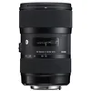 Image de Sigma Objectif 18-35 mm F1,8 DC HSM Art - Monture Canon - Taille du filtre 72mm en occasion ou reconditionné