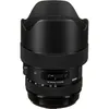 Image de Sigma Objectif pour Reflex 14-24mm F/2.8 DG HSM Art - Monture Canon en occasion ou reconditionné