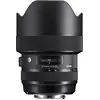 Image de SIGMA Objectif 14-24mm f/2.8 DG HSM ART compatible avec Nikon