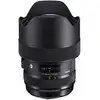 Image de Sigma 14-24mm F2.8 DG HSM ART MILC/SLR Objectif large - Neuf