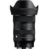 Image de Sigma ART 17-40mm F1.8 DC MILC Objectif plein cadre Noir - Neuf