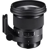 Image de Sigma Objectif 105 mm F1.4 DG HSM Art pour Nikon en occasion ou reconditionné