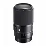 Image de Sigma 105mm f / 2.8 DG DN Macro Art MILC/SLR Objectif macro Noir - Neuf