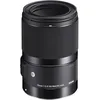 Image de Objectif Hybride Sigma 70mm f/2.8 DG HSM Art Noir pour Monture L en occasion ou reconditionné