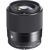 Image de Sigma 30mm F1.4 DC DN | C MILC Objectif standard Noir - Neuf