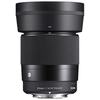 Image de Sigma 30mm F1,4 DC DN | C MILC Objectif standard Noir - Neuf