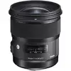 Image de Sigma 24mm F1.4 DG HSM A MILC/SLR Objectif large Noir - Neuf