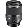 Image de Objectif Hybride Sigma 35mm f/1.4 DG DN Art Noir pour Monture L en occasion ou reconditionné