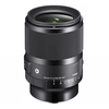 Image de Sigma 35mm F1.4 DG HSM | A MILC Objectif standard Noir - Neuf