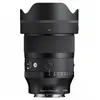 Image de DG II Art 35 mm f/1.4-16 - Objectif à focale fixe Sigma pour Sony E, Noir - Neuf