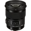 Image de Sigma Objectif 50 mm F1, 4 DG HSM Art - Monture Canon en occasion ou reconditionné