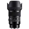 Image de Sigma 50mm f/1.4 DG HSM Art MILC Objectif Standard Noir en occasion ou reconditionné