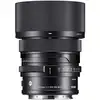 Image de Sigma 50mm / f 2.0 DG DN C MILC Téléobjectif Noir - Neuf
