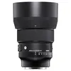 Image de Sigma Objectif 85 MM/1.4 DG DN ART - Monture Sony, Noir en occasion ou reconditionné