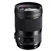 Image de Sigma 40mm F1.4 DG HSM Art MILC Objectif large Noir - Neuf