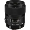 Image de Sigma Objectif 35 mm F1, 4 DG HSM Art - Monture Canon en occasion ou reconditionné