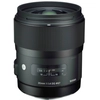 Image de Sigma 35mm F1.4 DG HSM SLR Objectif standard Noir - Neuf