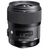 Image de Sigma 35mm F1.4 DG HSM SLR Objectif standard Noir - Neuf