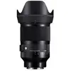 Image de Sigma 35mm F1.2 DG DN MILC Objectif large Noir - Neuf