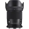 Image de Sigma 23mm F1.4 DC DN | C, Canon RF MILC Grand-angle Noir - Neuf