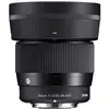 Image de Sigma 56mm F1.4 DC DN | C, Canon RF MILC Objectif standard Noir - Neuf