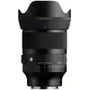 Image de Sigma 35mm F1.2 DG II Art, Sony-E MILC Objectif standard Noir - Neuf