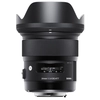 Image de Sigma Art | 24mm F1.4 DG HSM Objectif large - Neuf