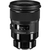 Image de Sigma Objectif pour Hybride 24mm F/1.4 DG HSM Art - Monture Sony E en occasion ou reconditionné