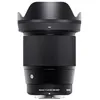 Image de Sigma Objectif 16 mm F1, 4 DC DN, Micro 4/3 - Monture Sony en occasion ou reconditionné