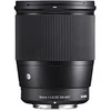 Image de Sigma Objectif 16 mm F1, 4 DC DN - Monture Sony en occasion ou reconditionné