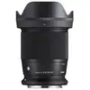 Image de Sigma 16mm F1.4 DC DN | C, Canon RF MILC Grand-angle Noir - Neuf
