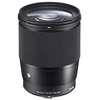 Image de Sigma 16mm F1.4 DC DN | C MILC Objectif large Noir - Neuf