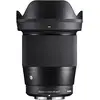 Image de Sigma 16mm F1.4 DC DN | C MILC Objectif large Noir - Neuf