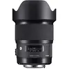 Image de Sigma Objectif 20 mm F1.4 DG HSM Art - Monture Canon en occasion ou reconditionné