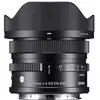 Image de Sigma 17mm F4 DG DN Contemporary MILC Objectif large Noir - Neuf