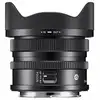 Image de Sigma 17mm F4 DG DN | C MILC Objectif standard Noir - Neuf