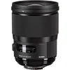 Image de Sigma Objectif 28mm f1, 4 dg HSM Art pour Nikon en occasion ou reconditionné