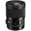 Image de Sigma 28mm F1.4 DG HSM Art MILC/SLR Objectif large Noir - Neuf