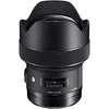 Image de Sigma Objectif 14 mm F1.8 DG HSM Art pour Canon en occasion ou reconditionné