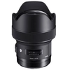 Image de Sigma 14mm / f 1.8 DG HSM art Sony FE MILC/SLR Objectif large Noir - Neuf