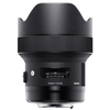 Image de Sigma 14mm / f 1.8 DG HSM Art MILC Objectif large Noir - Neuf