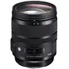 Image de Sigma 24-70mm F2.8 DG OS HSM ART MILC Objectif standard Noir - Neuf