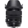 Image de SIGMA Objectif 24-70mm f/2.8 DG HSM OS ART compatible avec Nikon