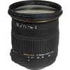 Image de Sigma Objectif 17-50 mm F2,8 DC EX OS HSM - Monture Nikon en occasion ou reconditionné
