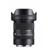 Image de Sigma 18-50mm F2.8 DC DN | Contemporary, Sony E-Mount MILC Objectif zoom standard Noir - Neuf