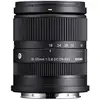 Image de Sigma 18-50mm F2.8 DC DN MILC Objectif standard Noir - Neuf