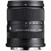 Image de Sigma 18-50mm F2.8 DC DN | C MILC Objectif zoom standard Noir - Neuf